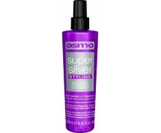 Osmo Violet Miracle Treatment geltonumą neutralizuojantis, nenuplaunamas purškiklis plaukams, 250 ml