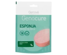 "Genove Genove Genocure" Kūdikių kempinė
