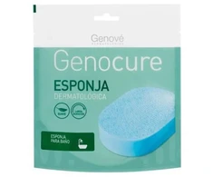 Genove Genove Genocure Vonios kempinė