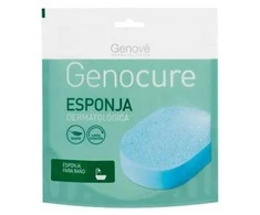 Genove dušo kempinė