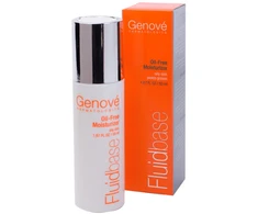 Genove Fluidbase veido drėkinamasis kremas riebiai odai 50ml