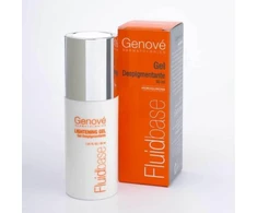 "Genove Fluidbase Depigmentuojantis gelis" 30ml Genove