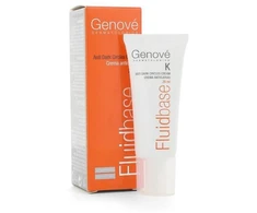 "Genové Fluidbase K Anti-Blinker Kreminis" kremas 20ml