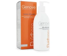 Genové Fluidbase Losjonas 10 250ml