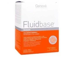 Genové Fluidbase Rederm Colágeno Bebible geriamasis kolagenas, 20 vnt