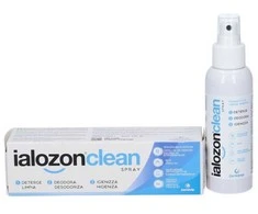 Genové Gemavip Ialozon Clean Purškiklis, 100 ml