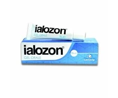 Genové Gemavip Ialozon Gel Oral, 15 ml