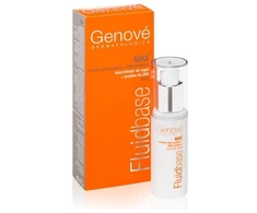 "Genove Genoave Fluidbase Max" priemonė nuo raukšlių 30ml