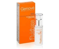 "Genove Genoave Fluidbase Max" priemonė nuo raukšlių 30ml