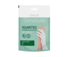 Genové Genocure Dermatologinės pirštinės L dydis Genove