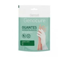 Genové Genocure Dermatologinės pirštinės L dydis Genove