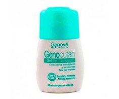 Genove Genocutan kreminis gelis 100ml