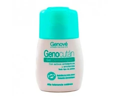 Genove Genocutan kreminis gelis 100ml