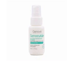 Genove "Genocutan" dezinfekuojamasis tirpalas 50ml