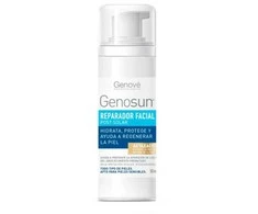Genové Genosun Post Solar Facial Repair, 50 ml