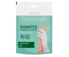 Genové Genove Genocure medvilninės dermatologinės pirštinės 1