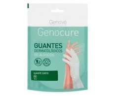 Genové Genove Genocure medvilninės dermatologinės pirštinės 1