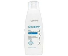 Genove Genotergent Dermatologinis gelis