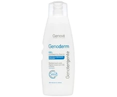 Genove Genotergent Dermatologinis gelis