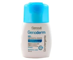 Genove Genotergent Dermatologinis gelis