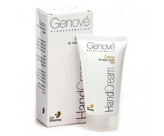 Genove Genove Neutralus rankų kremas 50g