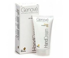 Genove Genove Neutralus rankų kremas 50g