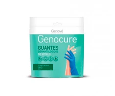 Genové Pirštinės Genocure Dermat Nitrile XL 2 vnt