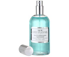 Geoffrey Beene Eau De Pilkas Flannel EDT tualetinis vanduo unisex, 120 ml