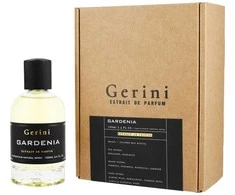 Gerini Gardenia PP kvepalai unisex, 100 ml