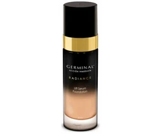 Germinal Radiance Lift Serum Foundation Light Medium skystas makiažo pagrindas, 30 ml