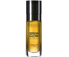 Germinal Serum Glow Ultra Peptides veido serumas, 30 ml