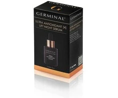 Germinal Ultra Antioxidant (4) Lift Night Sérum, 30 ml