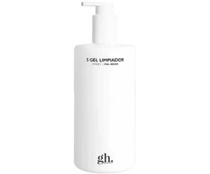 Gh Gema Herrerías 5 Cleansing Gel, 400 ml