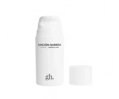 Gh Gema Herrerias Gema Herrerías Barrier Function Formula Plus veido kremas, 80 ml