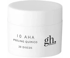 Gema Herrerias GH 10 AHA cheminis šveitimas 20 diskų