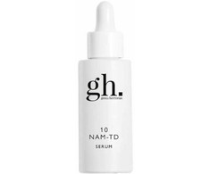 Gh Gema Herrerias GH 10 Nam-Td Serum, 30 ml