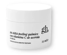 Gh Gema Herrerias GH 20 AHA Chemical Peeling With Vitamin C veido šveitiklis, 20 vnt