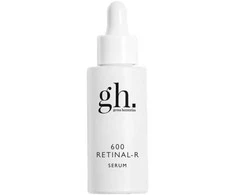 Gh Gema Herrerias GH 600 Retinal-R Serum, veido serumas, 30 ml
