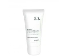 Gh Gema Herrerias GH AZA-GZ Multifunction Kreminis veido kremas, 50 ml
