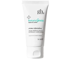 Gema Herrerias GH BG Mano De Santo atkuriamasis kremas jautriai ir sudirgusiai odai 50ml