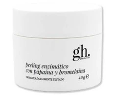 Gema Herrerias GH fermentinis pilingas su papainu ir bromelainu 40g
