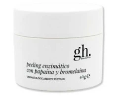 Gema Herrerias GH fermentinis pilingas su papainu ir bromelainu 40g