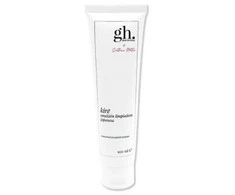 Gh Gema Herrerias GH Kiré Japanese Cleansing Emulsion veido prausiklis, 100 ml
