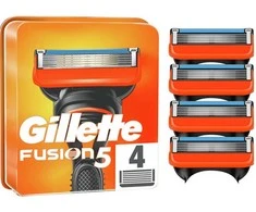Gillette Fusion 5 M 4