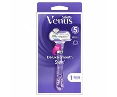 Gillette Skustuvas VENUS SWIRL, 2 galvutės