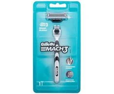 Gillette Mach3 Razor vyrams, 1 pc