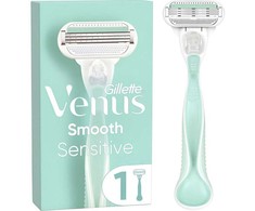 „Gillette Venus“ 1 pakeitimas