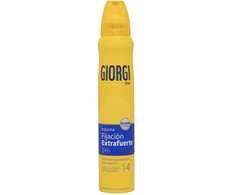 Giorgi Line Giorgi Esp 250 Extra Strong plaukų putos N4