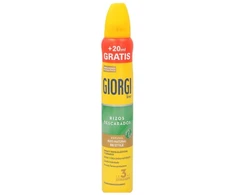 Giorgi Line "Giorgi Natural Curl Bb Style Mousse" putos 230ml