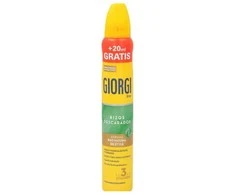 Giorgi Line "Giorgi Natural Curl Bb Style Mousse" putos 230ml